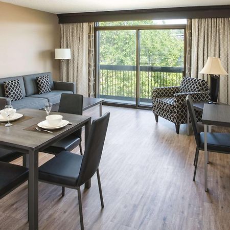 Hilton Bellevue Otel Dış mekan fotoğraf