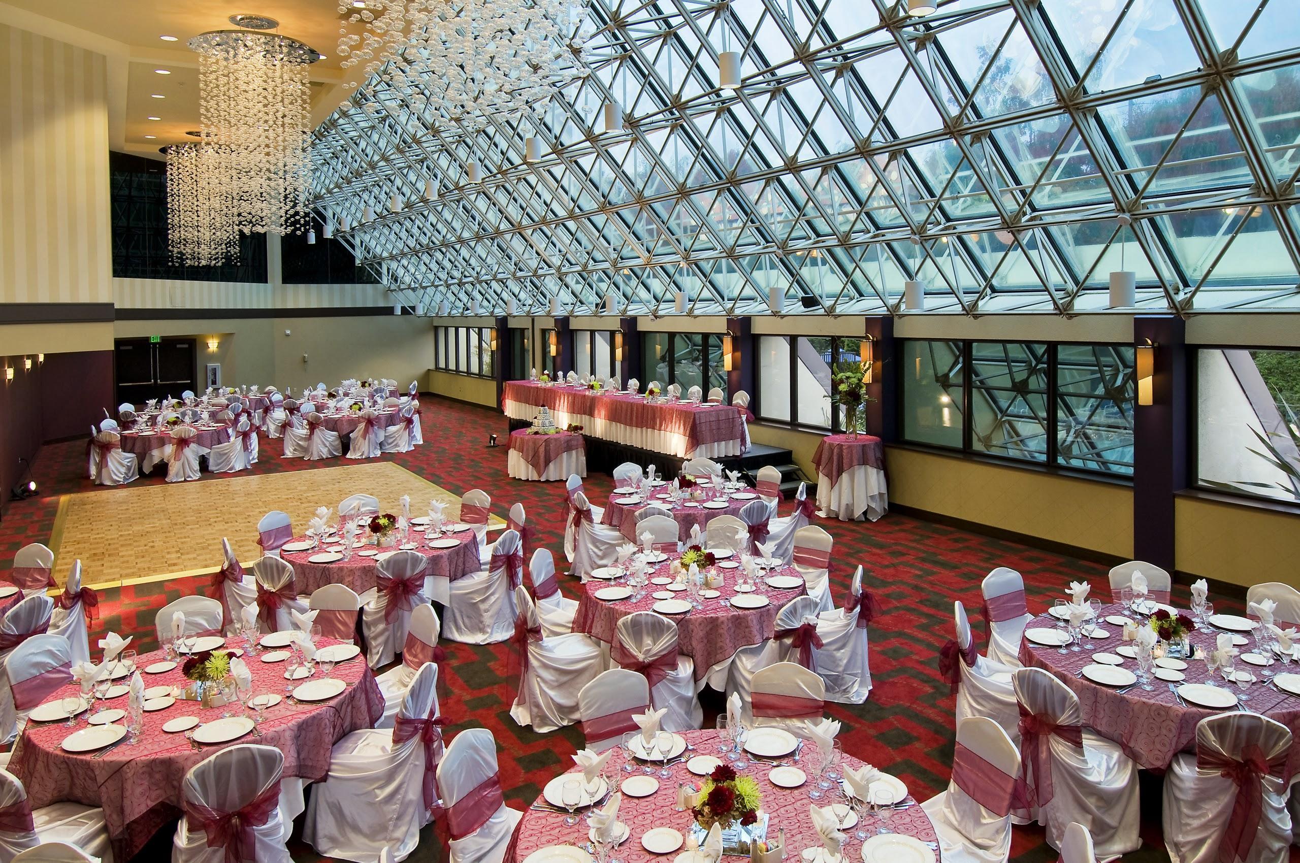 Hilton Bellevue Otel Dış mekan fotoğraf