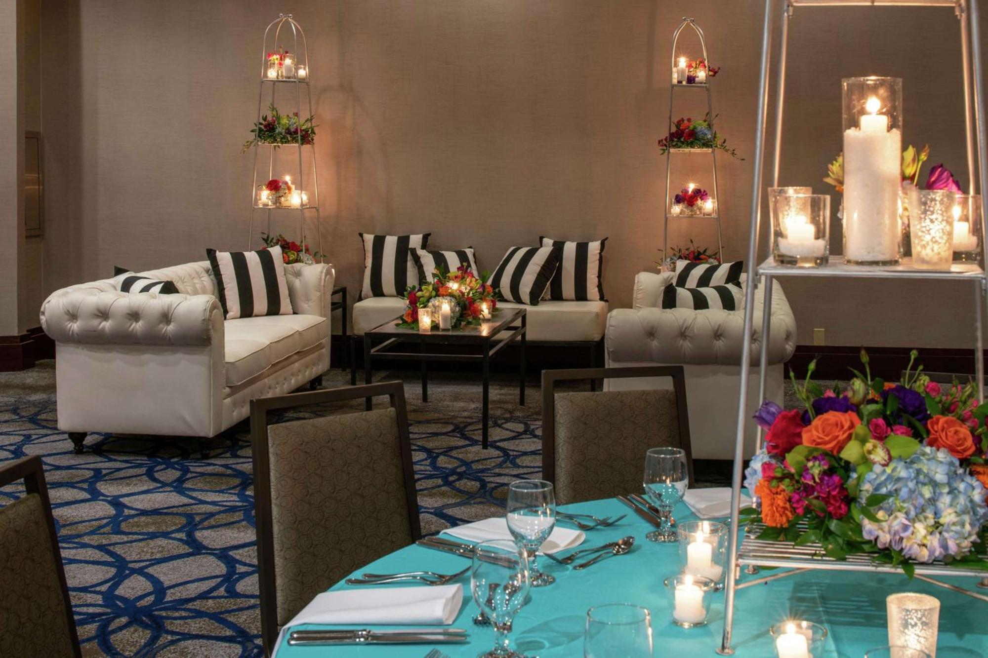 Hilton Bellevue Otel Dış mekan fotoğraf